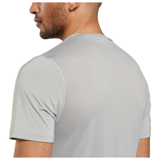 Reebok Ανδρική κοντομάνικη μπλούζα Reebok Ανδρική κοντομάνικη μπλούζα